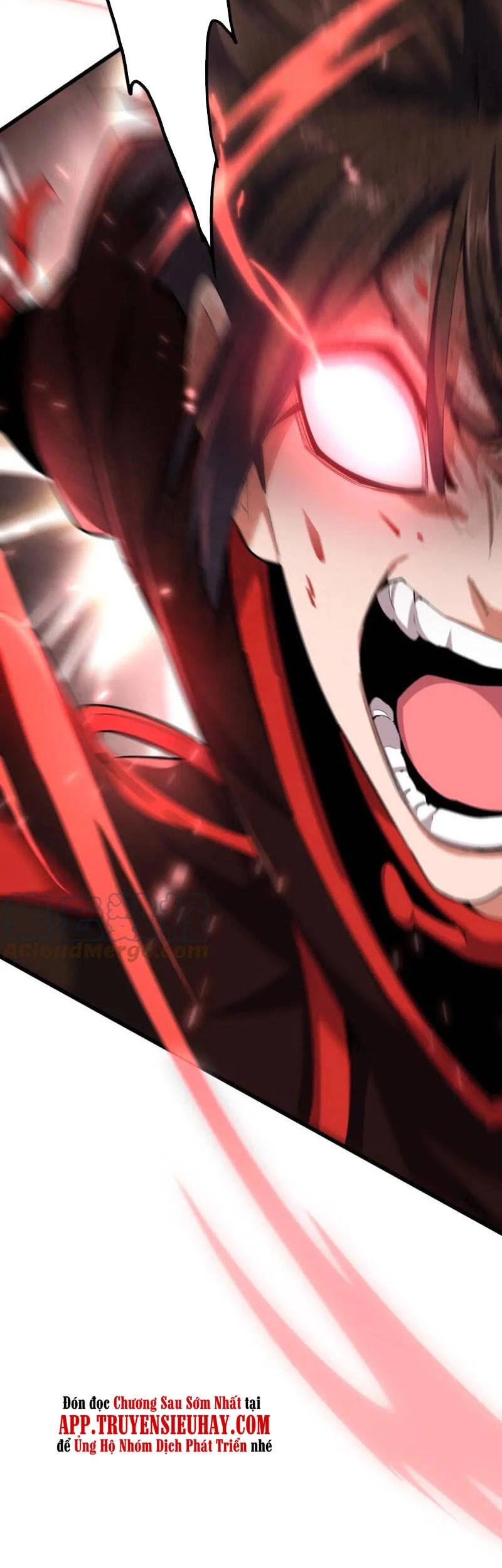 Đại Quản Gia Là Ma Hoàng Chapter 343 - Next Chapter 344