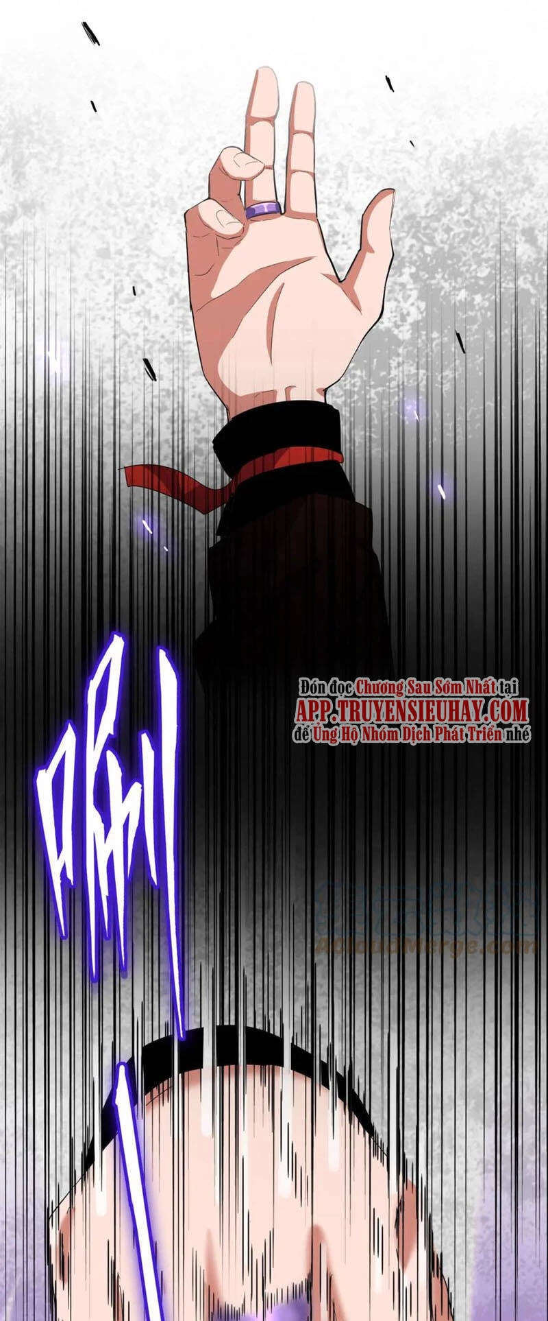 Đại Quản Gia Là Ma Hoàng Chapter 344 - Trang 4