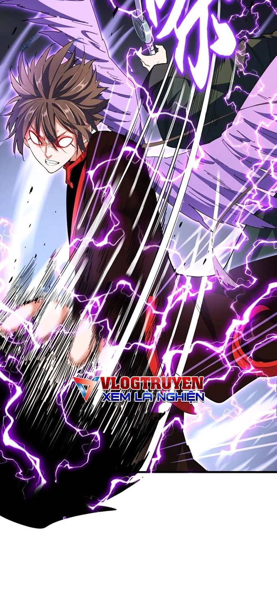 Đại Quản Gia Là Ma Hoàng Chapter 345 - Next Chapter 346