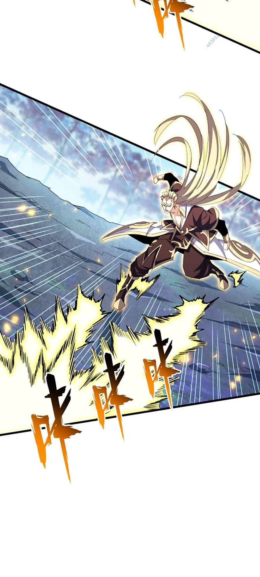 Đại Quản Gia Là Ma Hoàng Chapter 345 - Next Chapter 346