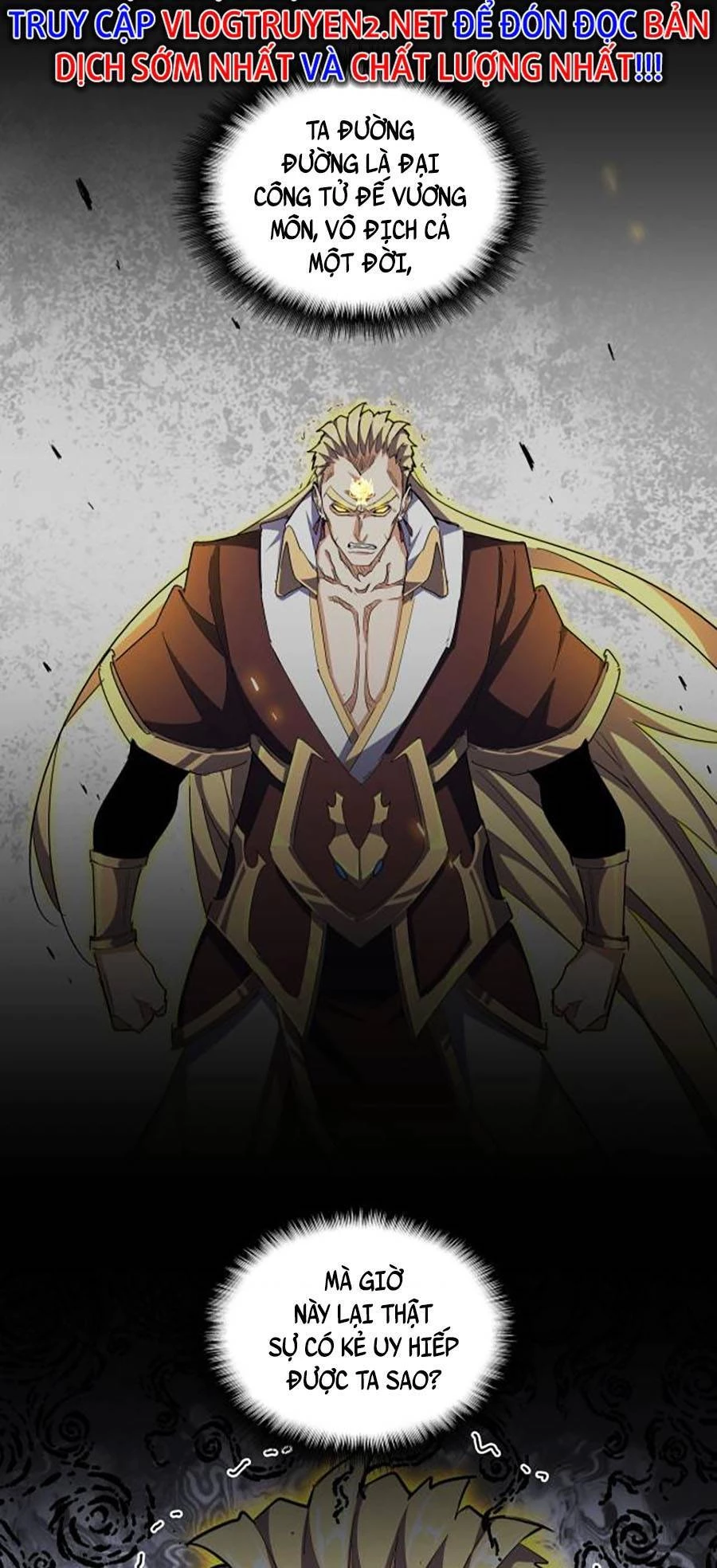 Đại Quản Gia Là Ma Hoàng Chapter 345 - Next Chapter 346