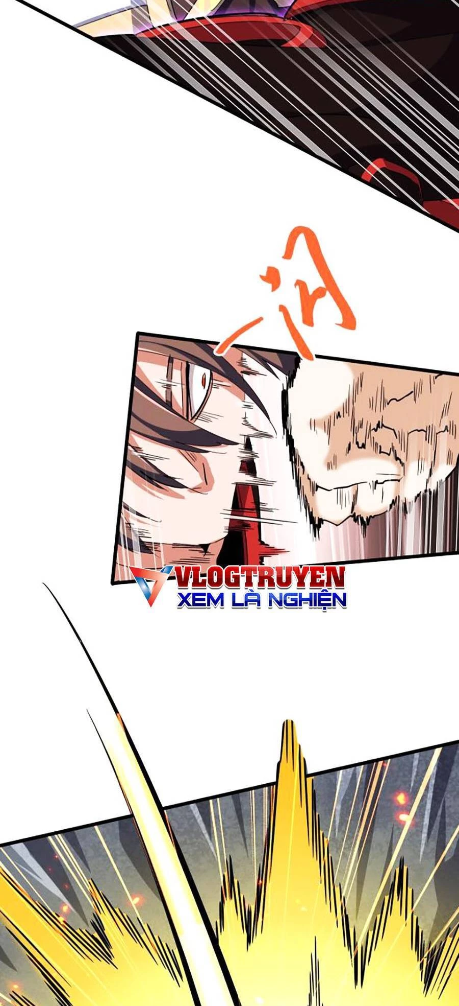Đại Quản Gia Là Ma Hoàng Chapter 345 - Next Chapter 346