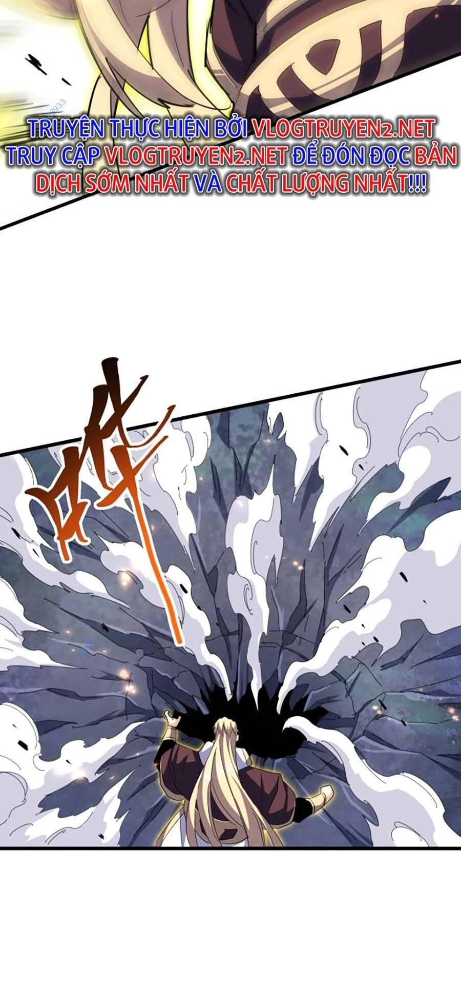 Đại Quản Gia Là Ma Hoàng Chapter 345 - Next Chapter 346