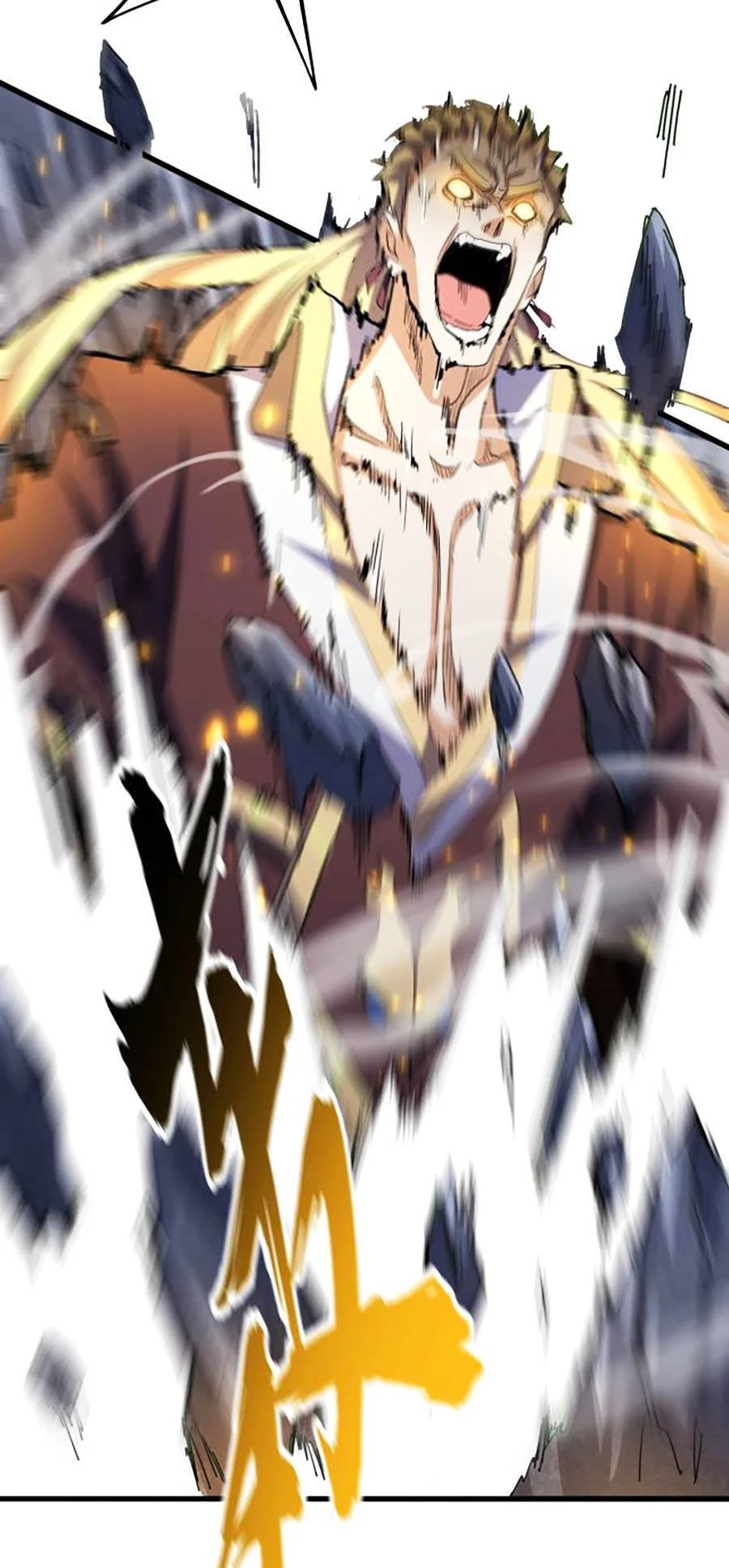 Đại Quản Gia Là Ma Hoàng Chapter 345 - Next Chapter 346