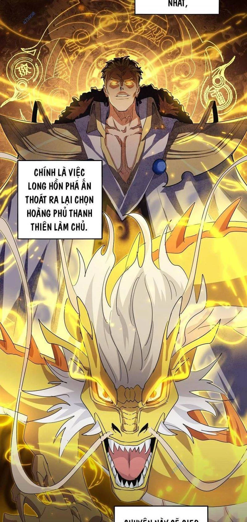Đại Quản Gia Là Ma Hoàng Chapter 349 - Next Chapter 350