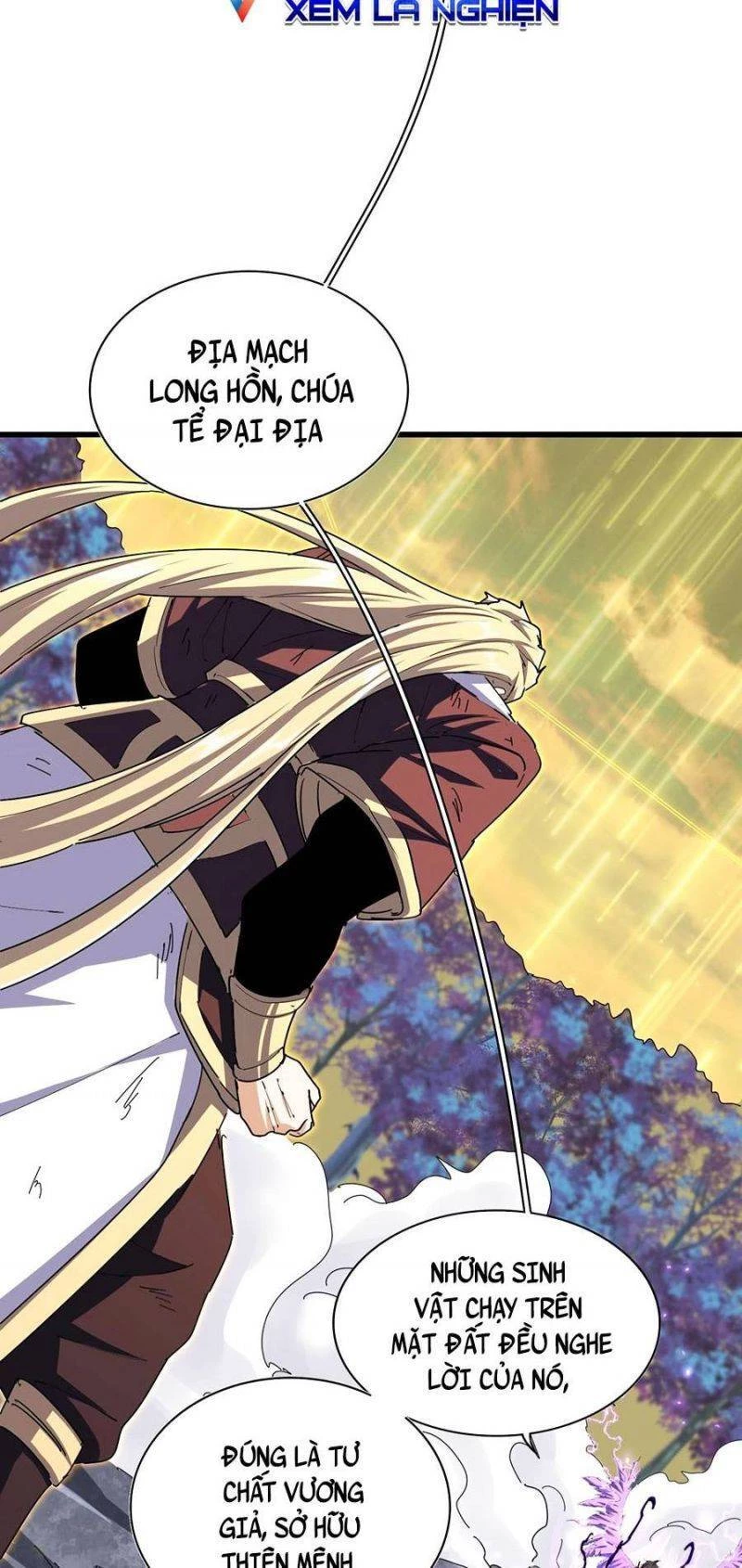 Đại Quản Gia Là Ma Hoàng Chapter 349 - Next Chapter 350