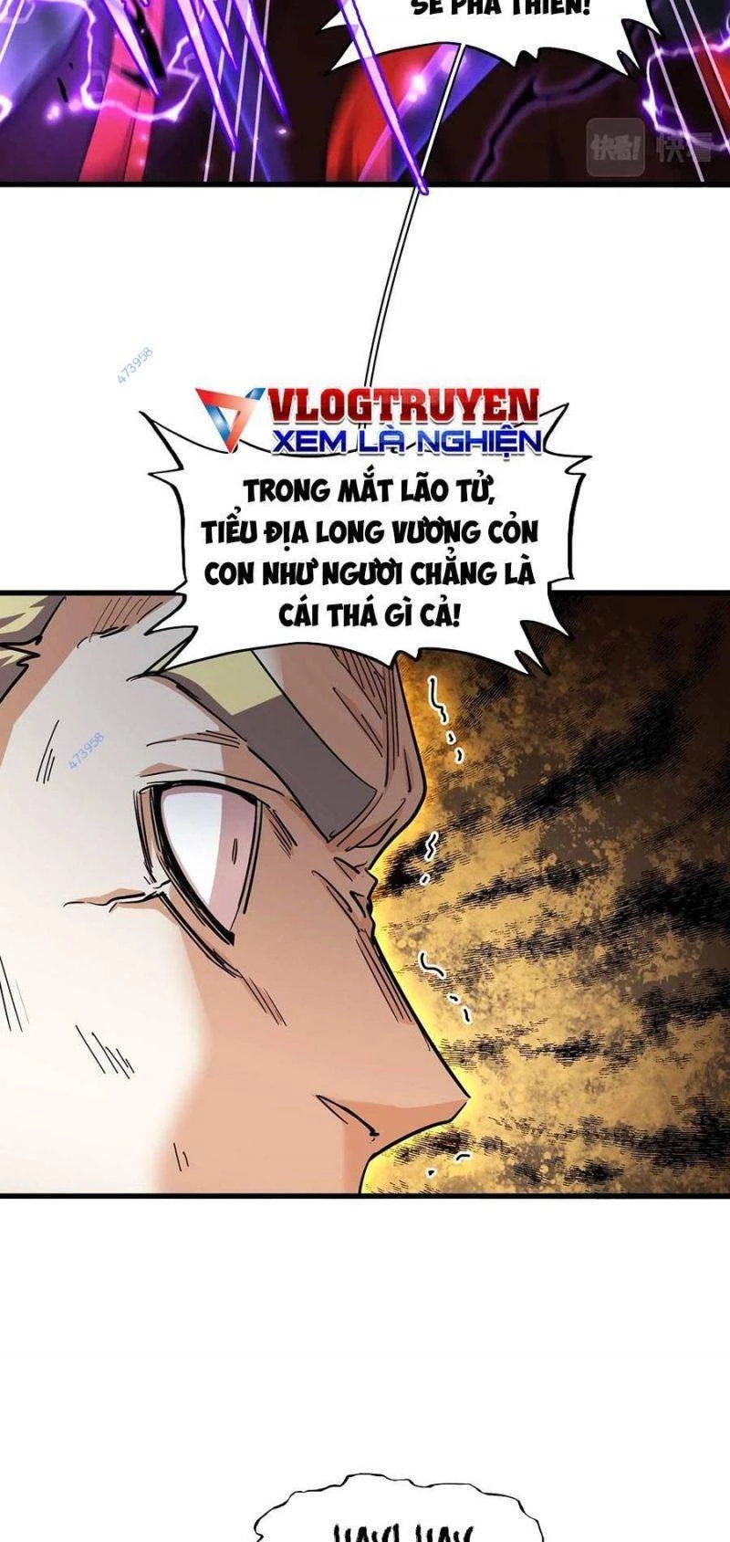 Đại Quản Gia Là Ma Hoàng Chapter 349 - Next Chapter 350
