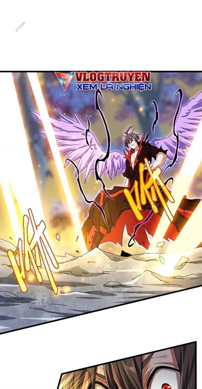 Đại Quản Gia Là Ma Hoàng Chapter 349 - Next Chapter 350