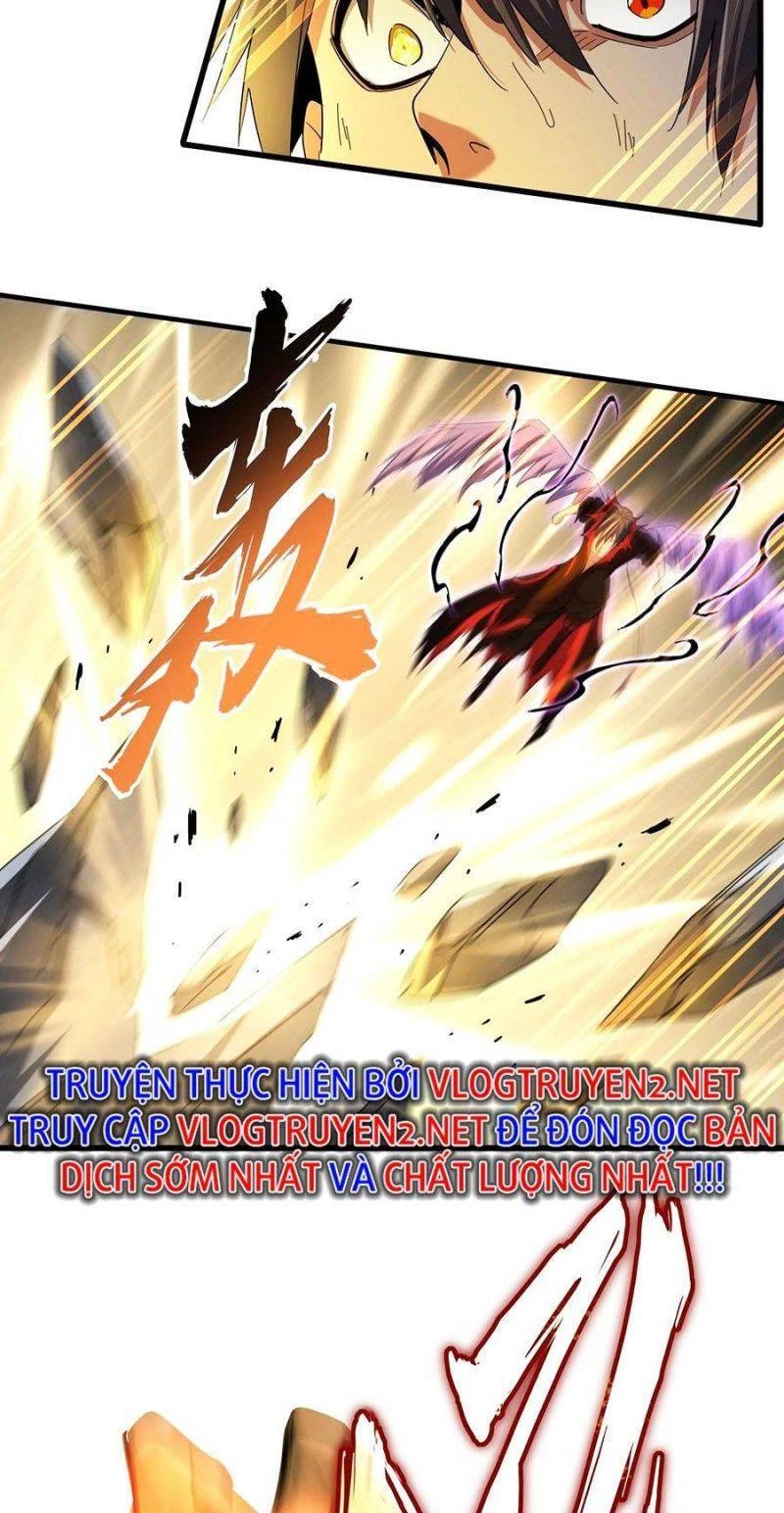Đại Quản Gia Là Ma Hoàng Chapter 349 - Next Chapter 350