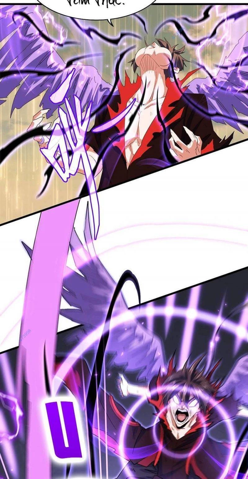 Đại Quản Gia Là Ma Hoàng Chapter 349 - Next Chapter 350