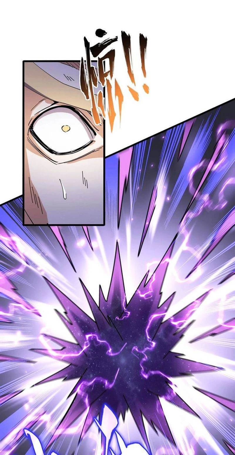 Đại Quản Gia Là Ma Hoàng Chapter 349 - Next Chapter 350