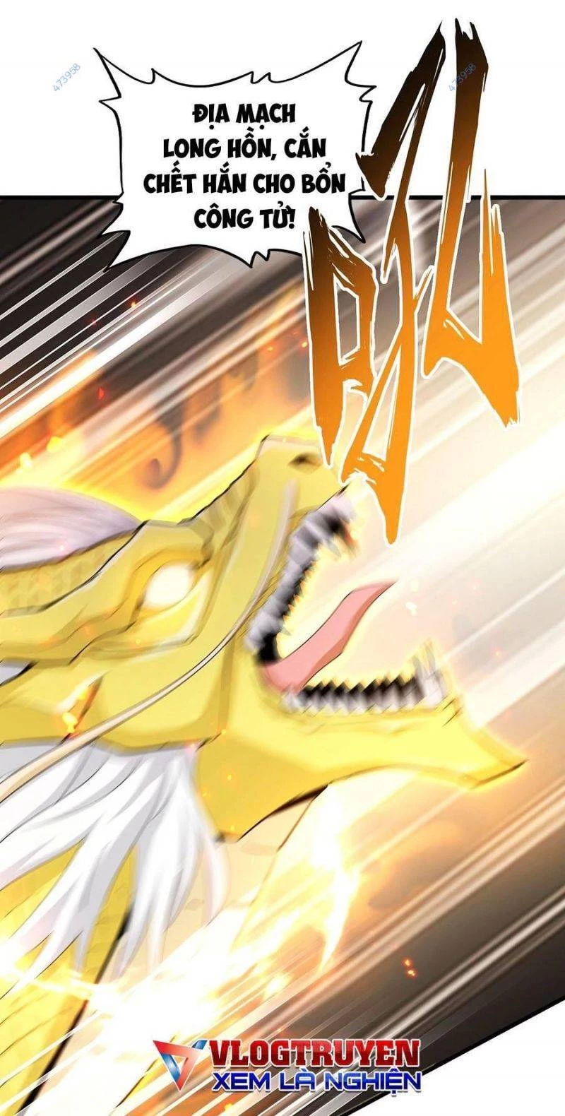 Đại Quản Gia Là Ma Hoàng Chapter 349 - Next Chapter 350