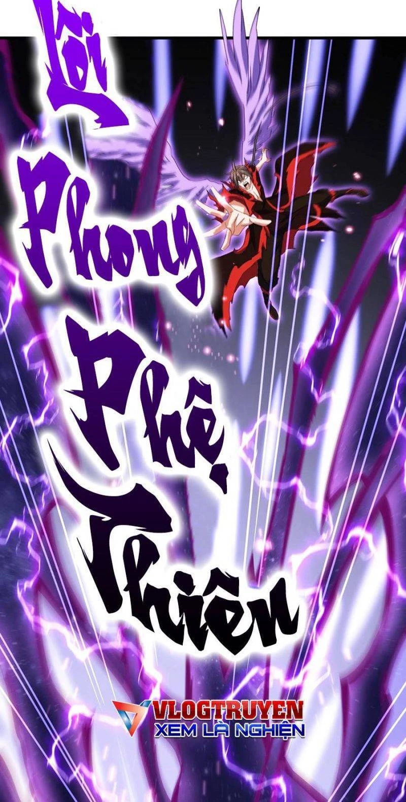 Đại Quản Gia Là Ma Hoàng Chapter 349 - Next Chapter 350