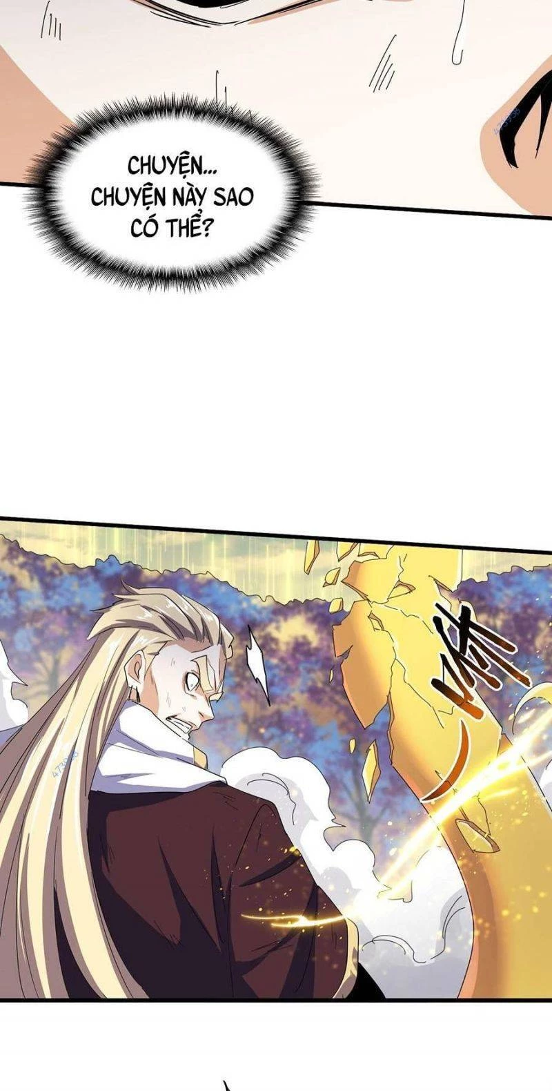 Đại Quản Gia Là Ma Hoàng Chapter 349 - Next Chapter 350