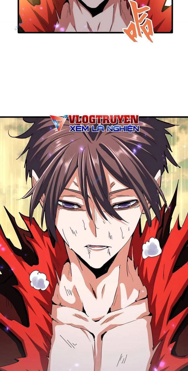 Đại Quản Gia Là Ma Hoàng Chapter 349 - Next Chapter 350