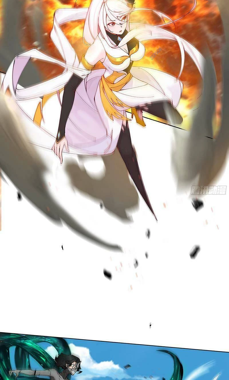 Đồ Đệ Của Ta Là Nữ Đế Chapter 15 - Trang 4