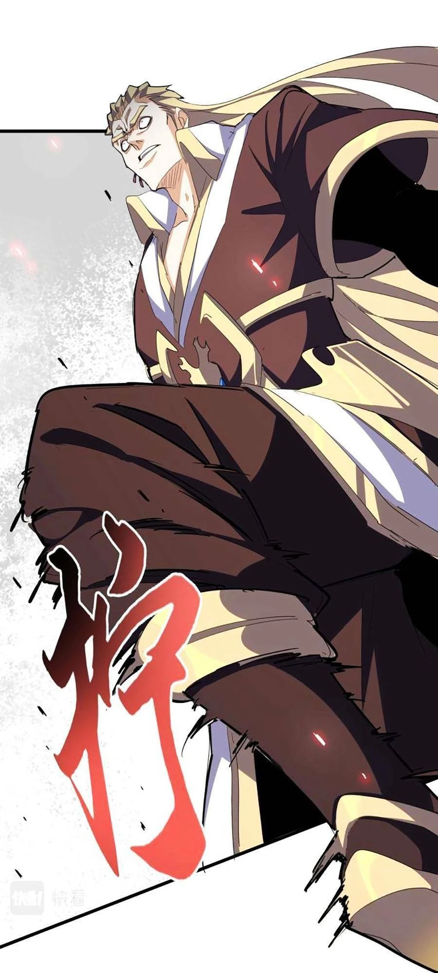 Đại Quản Gia Là Ma Hoàng Chapter 359 - Next Chapter 360