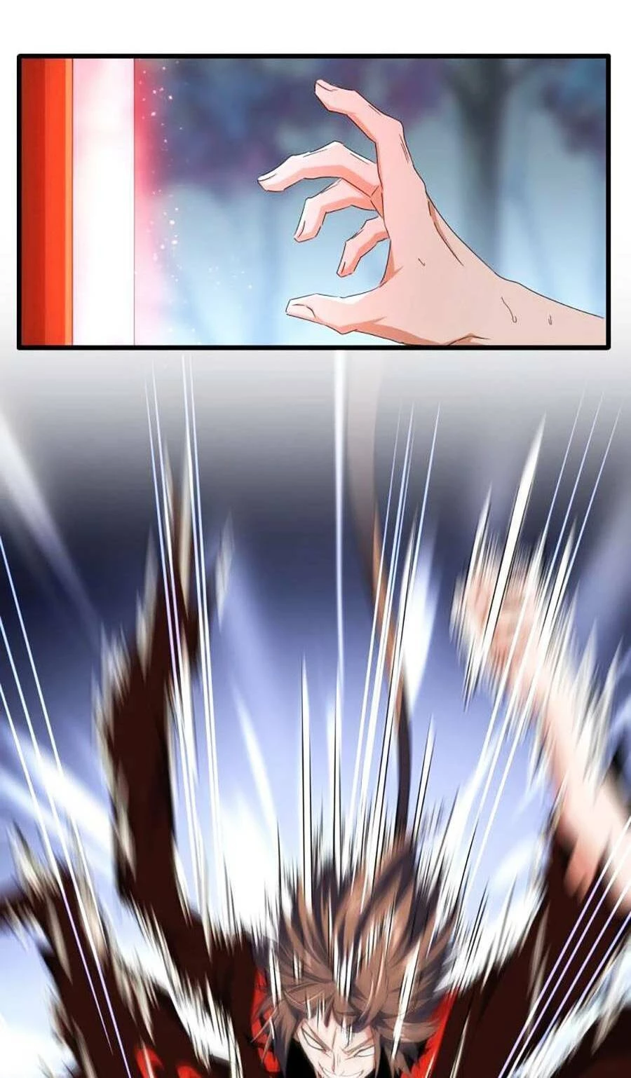 Đại Quản Gia Là Ma Hoàng Chapter 359 - Next Chapter 360