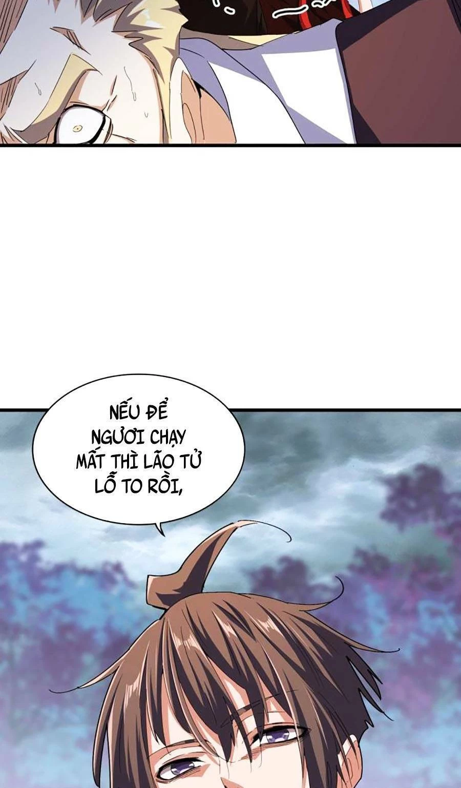 Đại Quản Gia Là Ma Hoàng Chapter 359 - Next Chapter 360