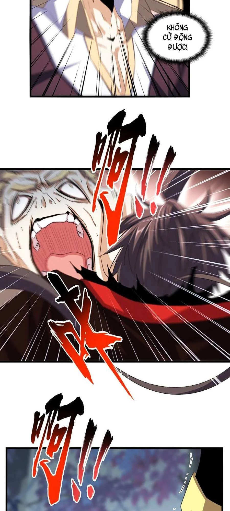 Đại Quản Gia Là Ma Hoàng Chapter 359 - Next Chapter 360