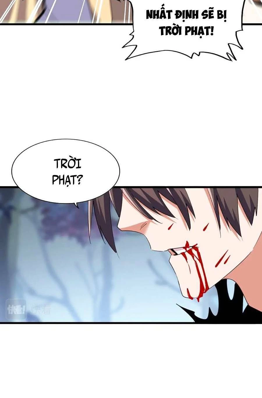 Đại Quản Gia Là Ma Hoàng Chapter 359 - Next Chapter 360