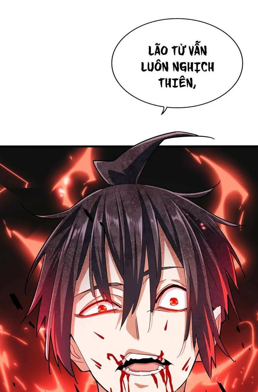 Đại Quản Gia Là Ma Hoàng Chapter 359 - Next Chapter 360