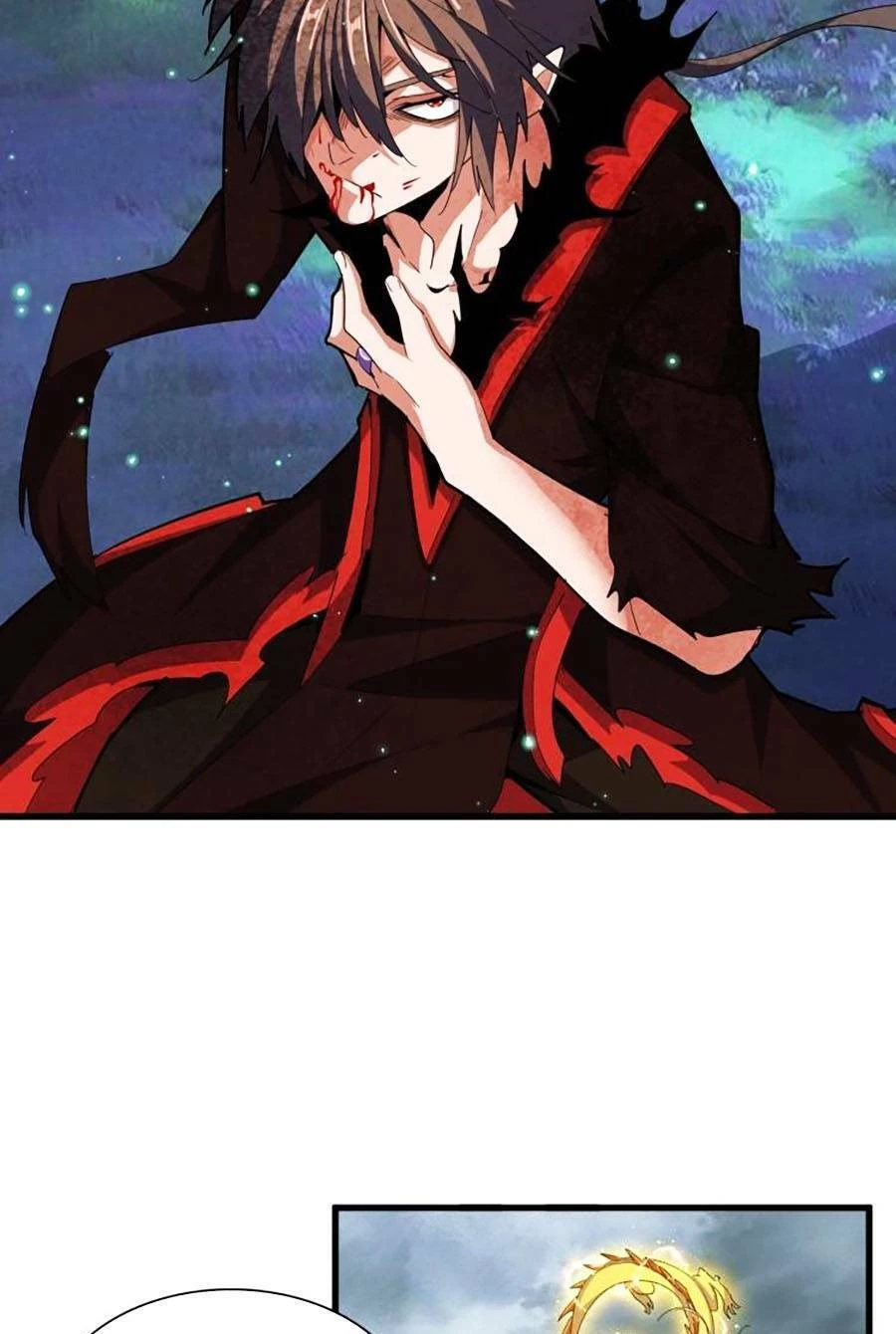 Đại Quản Gia Là Ma Hoàng Chapter 359 - Next Chapter 360