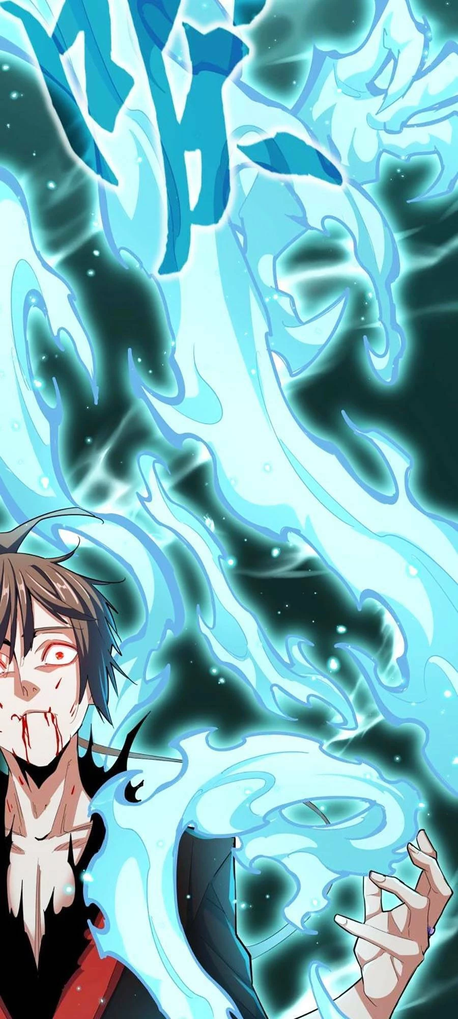 Đại Quản Gia Là Ma Hoàng Chapter 359 - Next Chapter 360