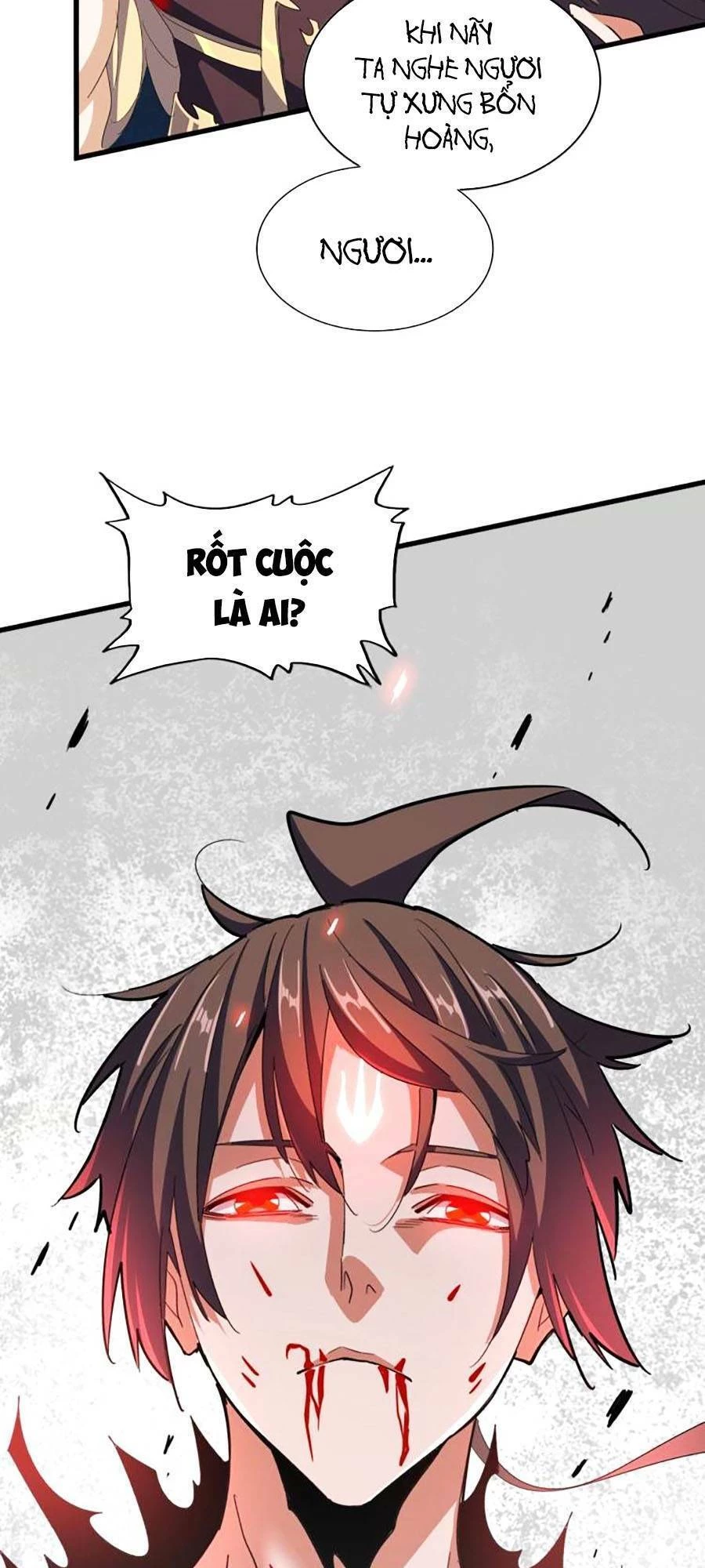 Đại Quản Gia Là Ma Hoàng Chapter 359 - Next Chapter 360