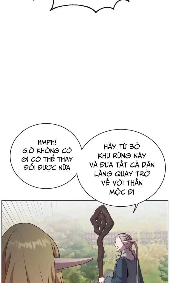Anh Hùng Mạnh Nhất Trở Lại Chapter 137 - Trang 4