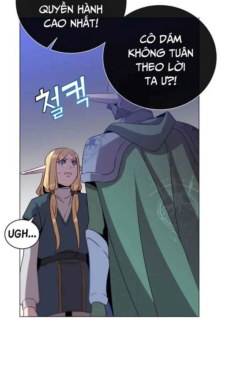 Anh Hùng Mạnh Nhất Trở Lại Chapter 137 - Trang 4