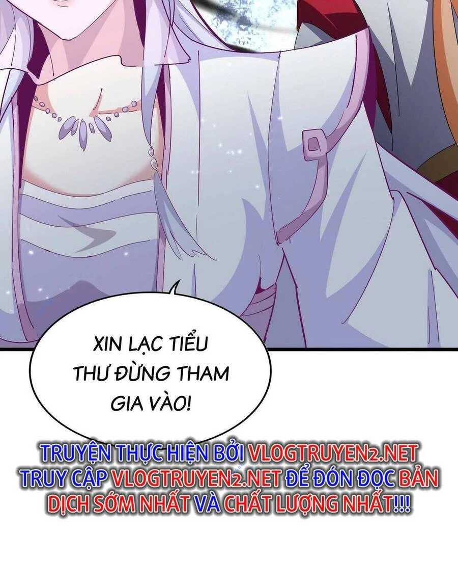 Đại Quản Gia Là Ma Hoàng Chapter 367 - Trang 4