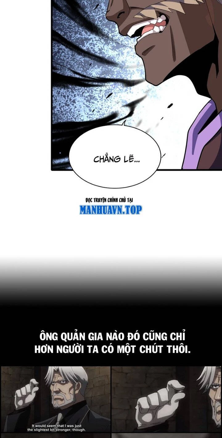 Đại Quản Gia Là Ma Hoàng Chapter 383 - Next Chapter 384