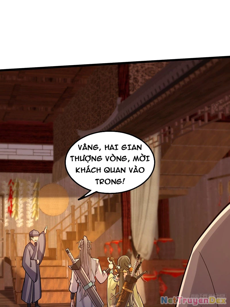 Ta Xuyên Không Với Max Điểm Mị Lực Chapter 6 - Trang 3