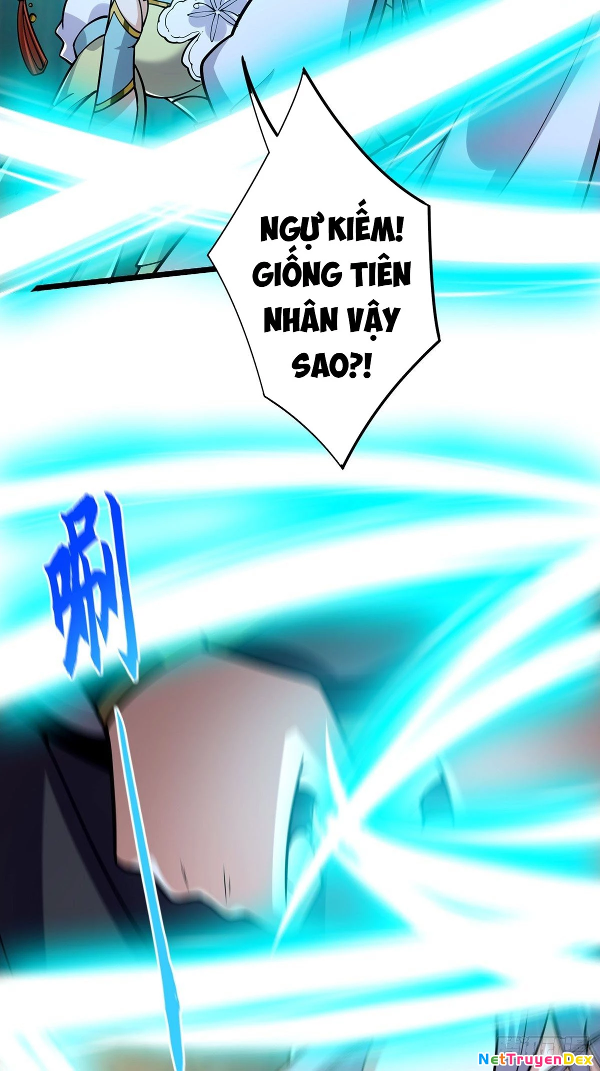 Ta Xuyên Không Với Max Điểm Mị Lực Chapter 12 - Next Chapter 13