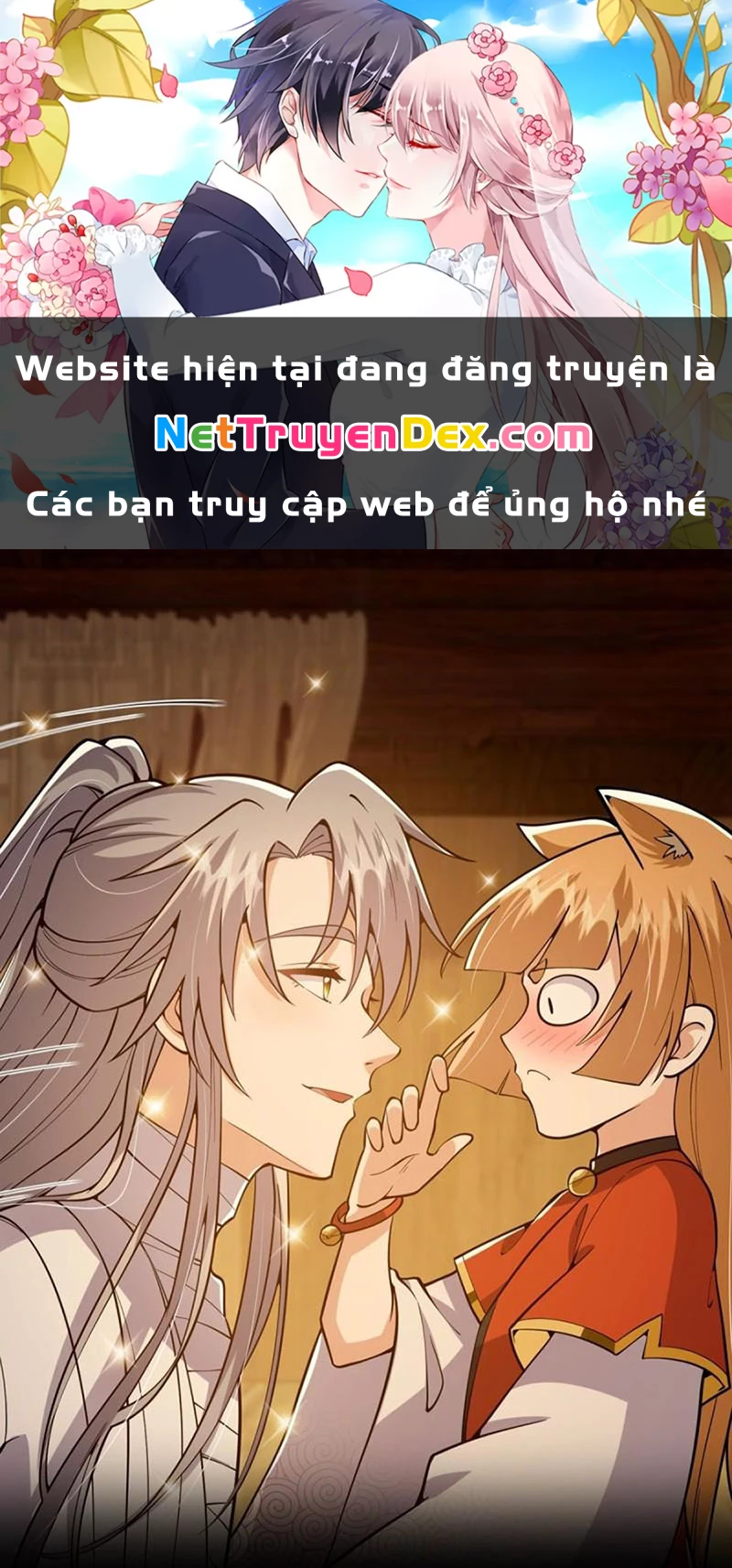 Ta Xuyên Không Với Max Điểm Mị Lực Chapter 18 - Trang 4
