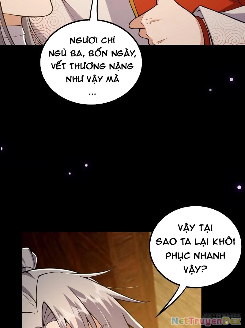 Ta Xuyên Không Với Max Điểm Mị Lực Chapter 18 - Trang 4