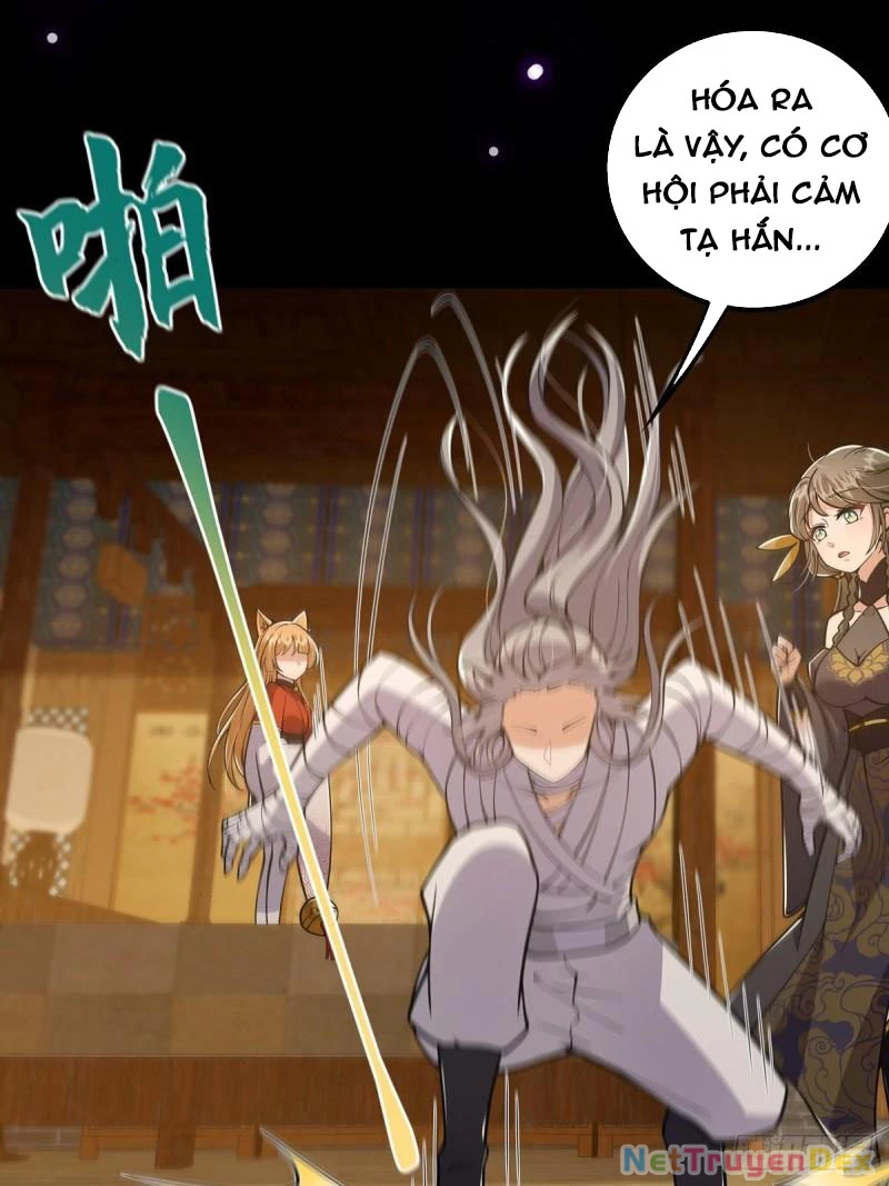 Ta Xuyên Không Với Max Điểm Mị Lực Chapter 18 - Trang 4