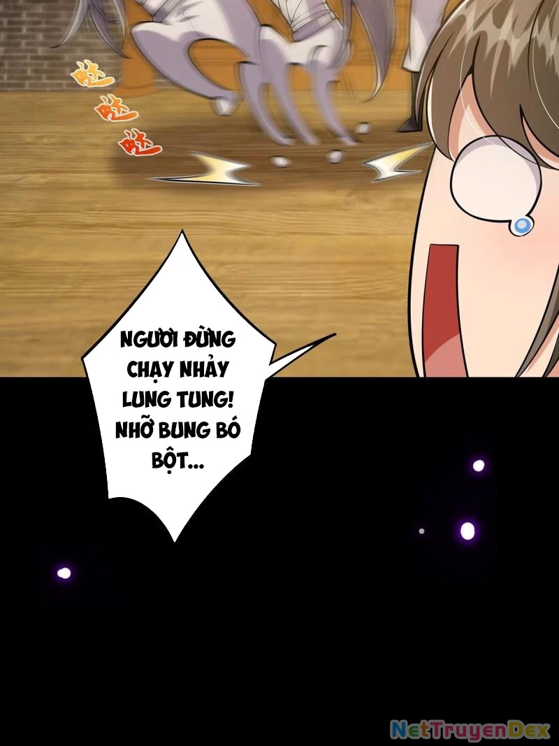 Ta Xuyên Không Với Max Điểm Mị Lực Chapter 18 - Trang 4