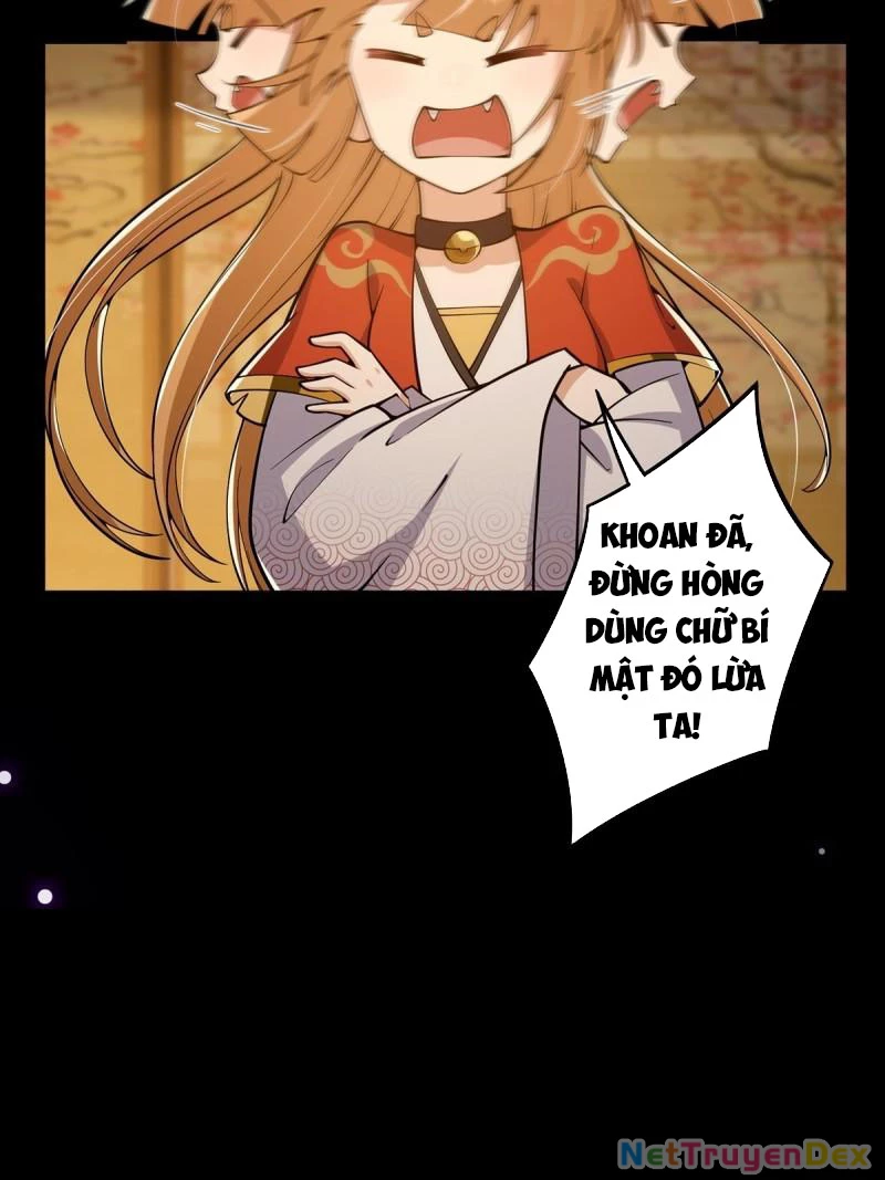 Ta Xuyên Không Với Max Điểm Mị Lực Chapter 18 - Trang 4