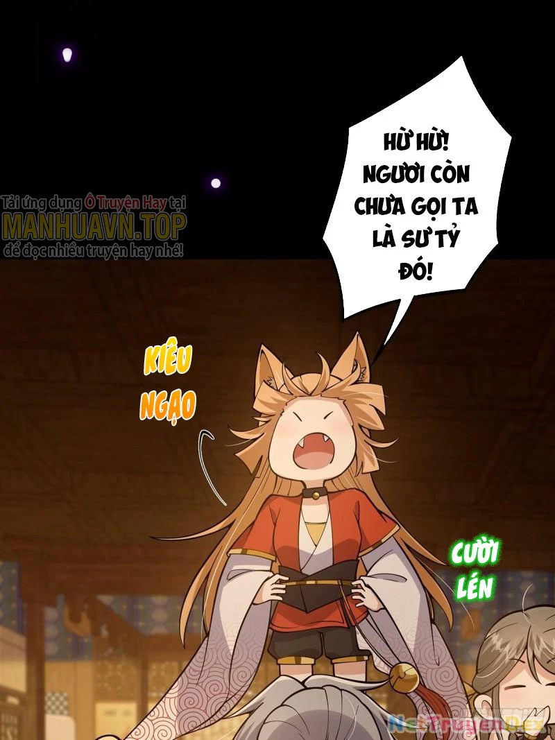 Ta Xuyên Không Với Max Điểm Mị Lực Chapter 18 - Trang 4