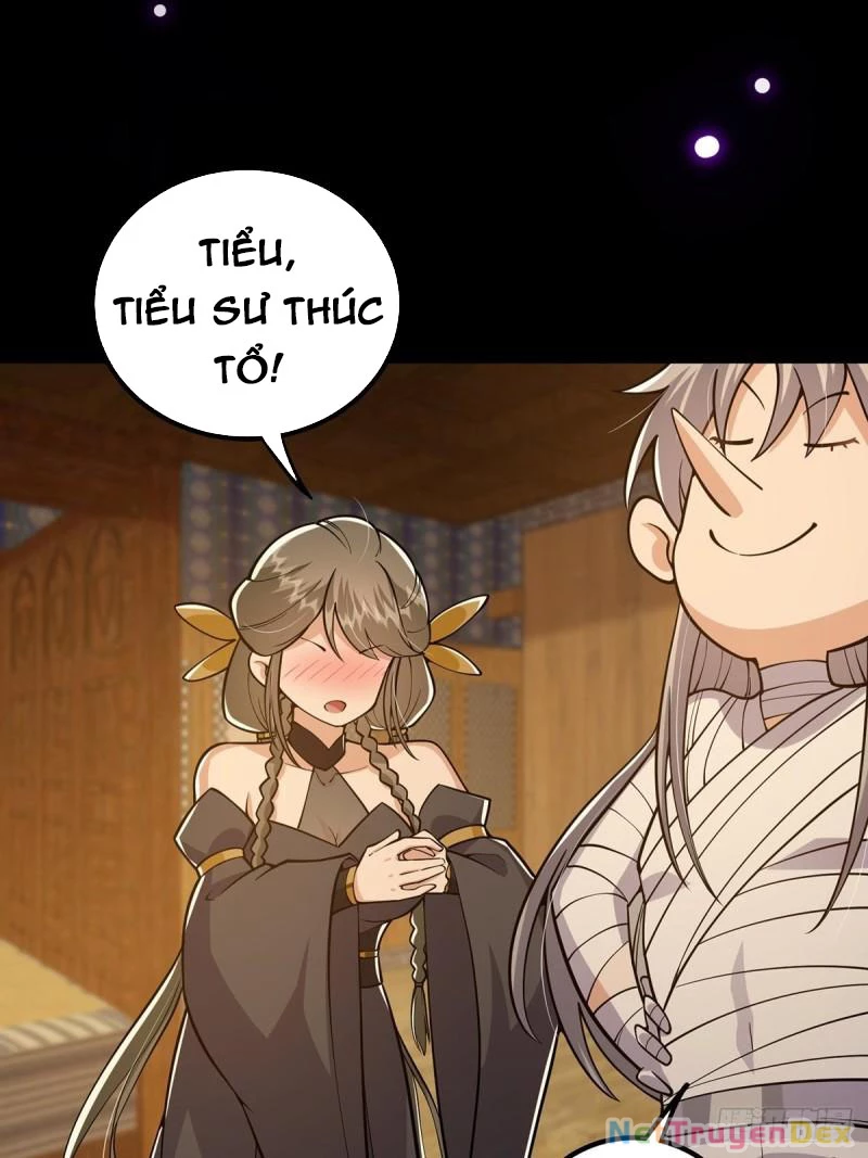 Ta Xuyên Không Với Max Điểm Mị Lực Chapter 18 - Trang 4