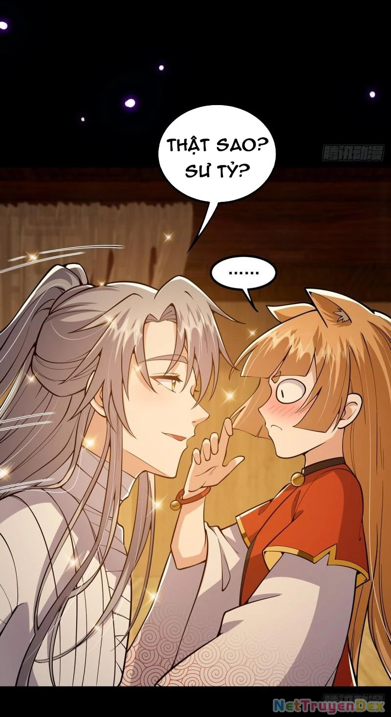 Ta Xuyên Không Với Max Điểm Mị Lực Chapter 18 - Trang 4