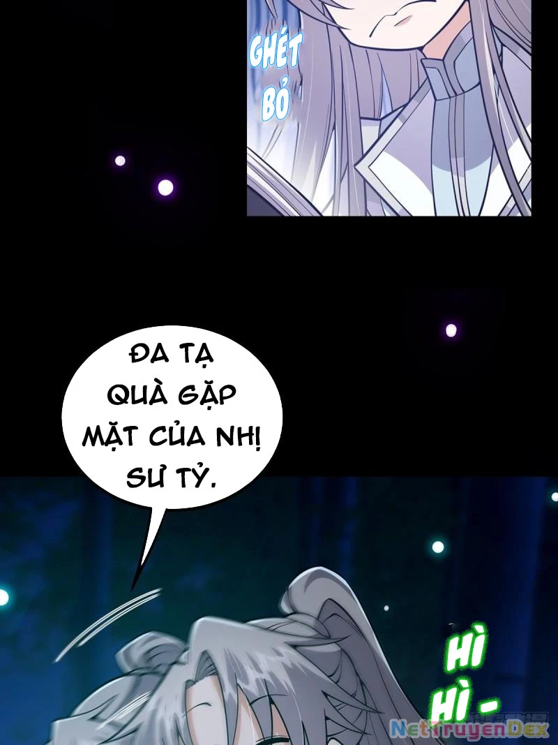 Ta Xuyên Không Với Max Điểm Mị Lực Chapter 18 - Trang 4