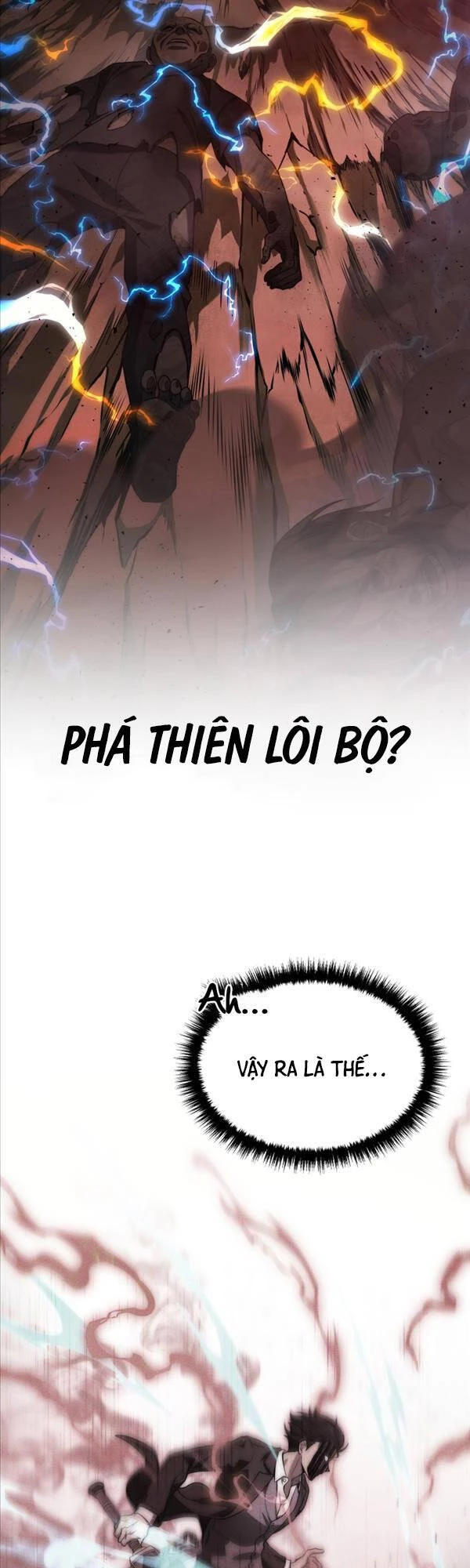 thần chiến tranh trở lại cấp 2 Chapter 21 - Next chương 22