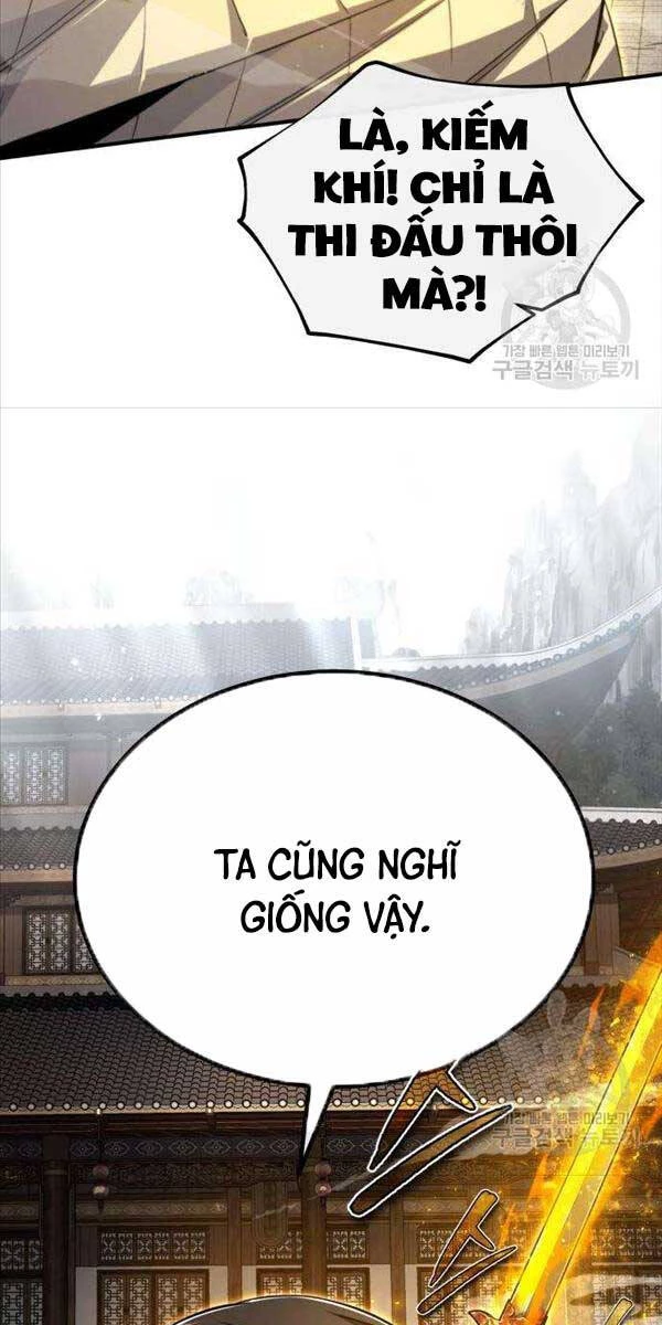 đệ nhất võ sư, baek cao thủ Chapter 89 - Next chương 90