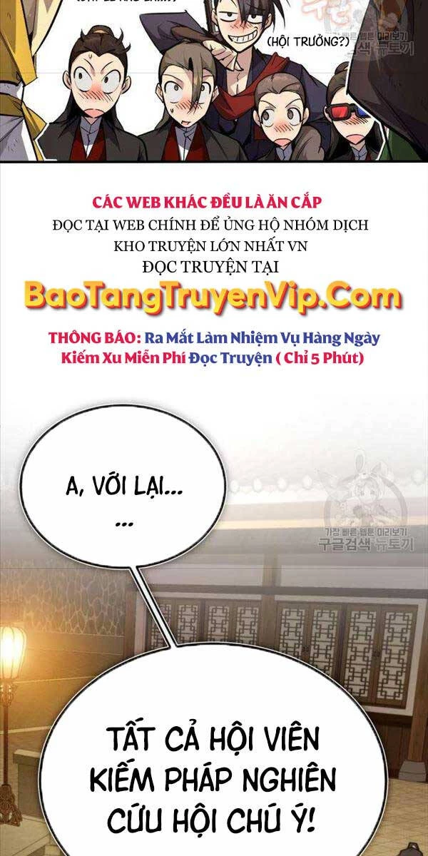 đệ nhất võ sư, baek cao thủ Chapter 89 - Next chương 90