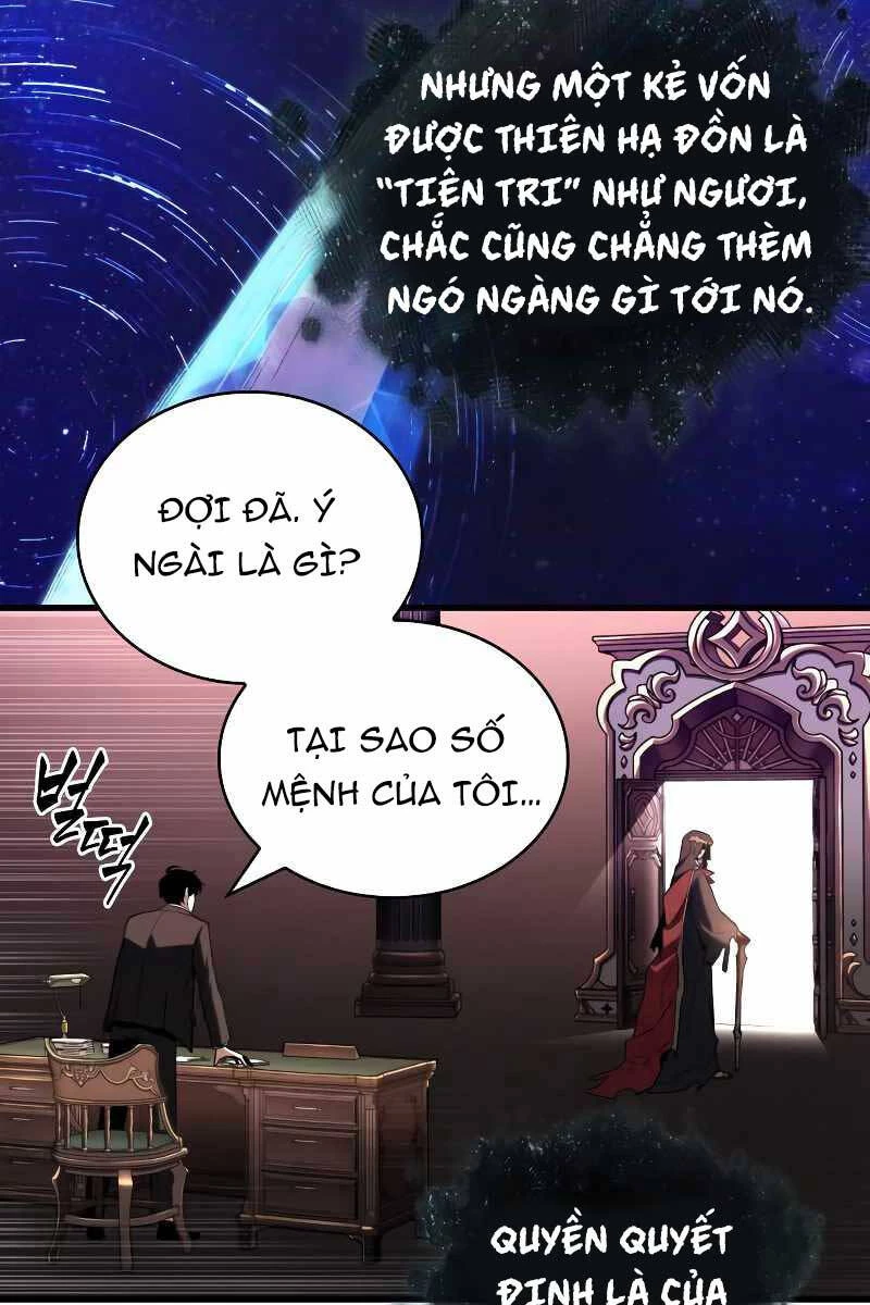 toàn trí độc giả Chapter 170 - Next chương 171