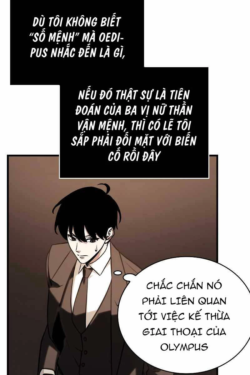 toàn trí độc giả Chapter 170 - Next chương 171