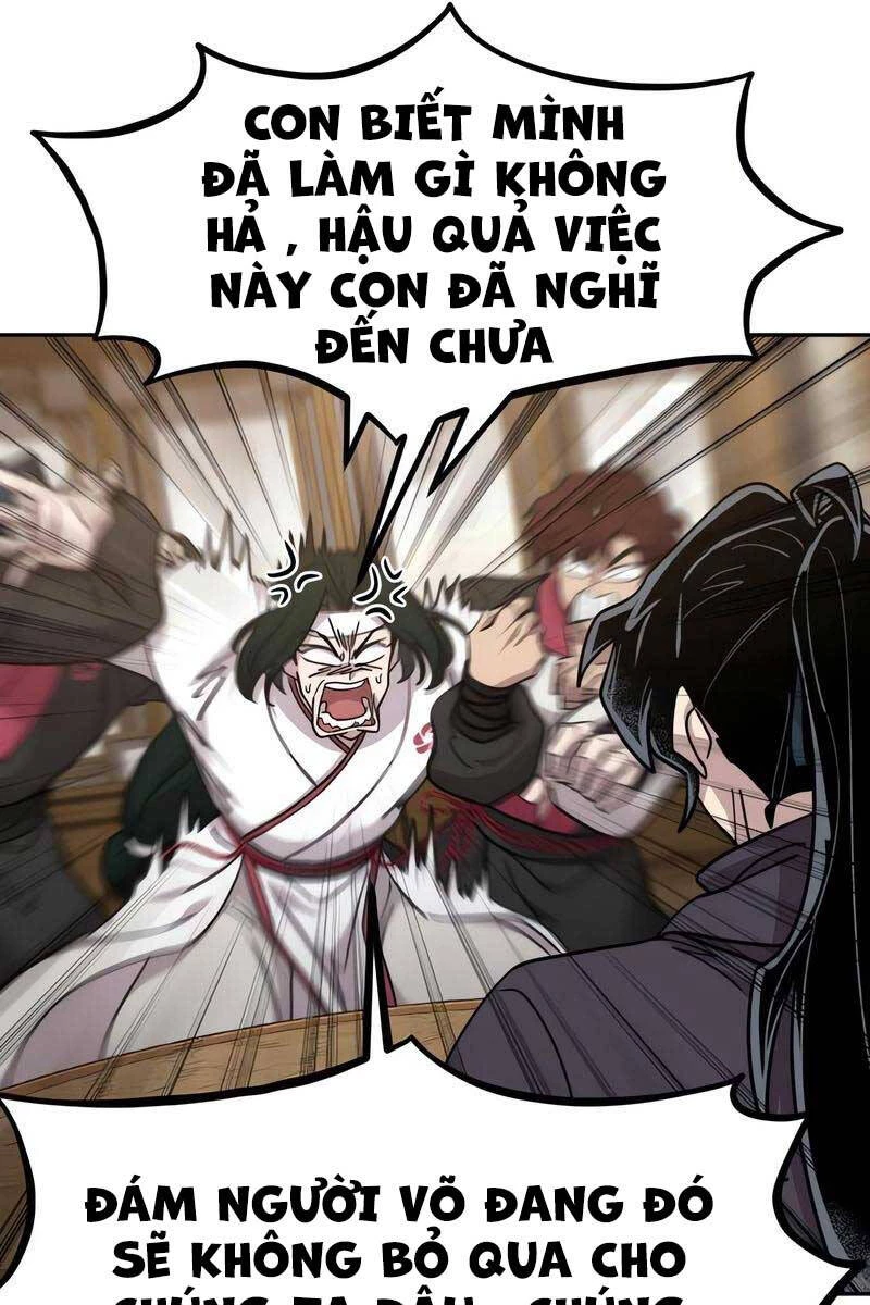 Hoa Sơn Tái Xuất Chapter 84 - Next Chapter 85